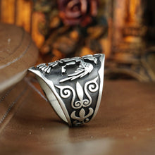 Görseli Galeri görüntüleyiciye yükleyin, Turkish Archer Ring for Mens
